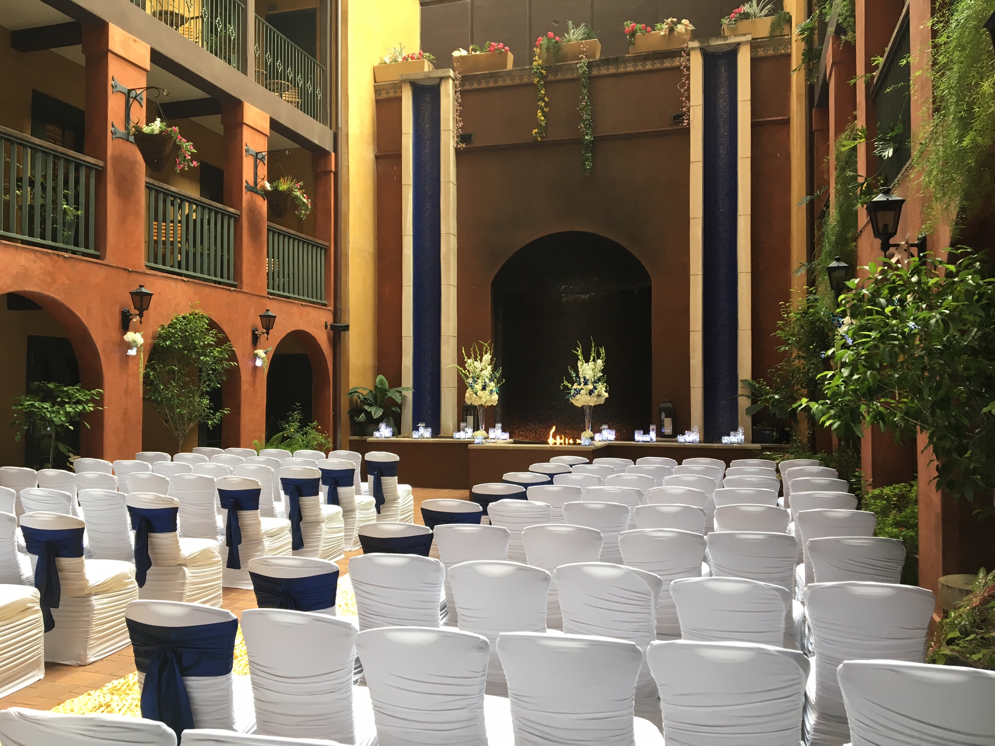 Hotel Valencia Riverwalk | San Antonio